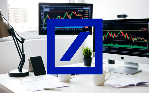 Deutsche Bank's Buyback Fails to Offset Analyst Downgrade and Sanctions Scrutiny - Foto: über boerse-global.de