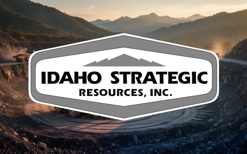 Idaho Strategic Resources Aktie: Rohstoff-Umbau - Foto: über boerse-global.de