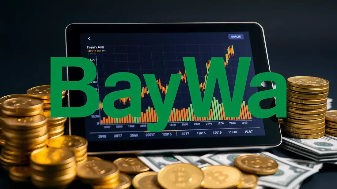 BayWa's Survival Bid Relies on Asset Sales as Legal and Financial Timelines Collide Illustration mit AI erstellt übermittelt durch boerse-global.de
