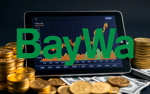BayWa's Survival Bid Relies on Asset Sales as Legal and Financial Timelines Collide - Foto: über boerse-global.de