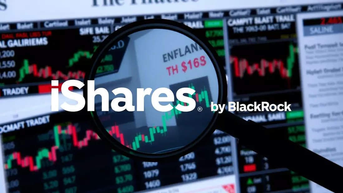 iShares MSCI World ETF: Un verano de vértigo entre récords y reestructuración Illustration mit AI erstellt übermittelt durch boerse-global.de