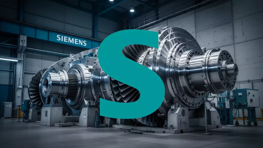 Siemens Aktie: Milliarden-Warnung an Brüssel - Bild: über boerse-global.de