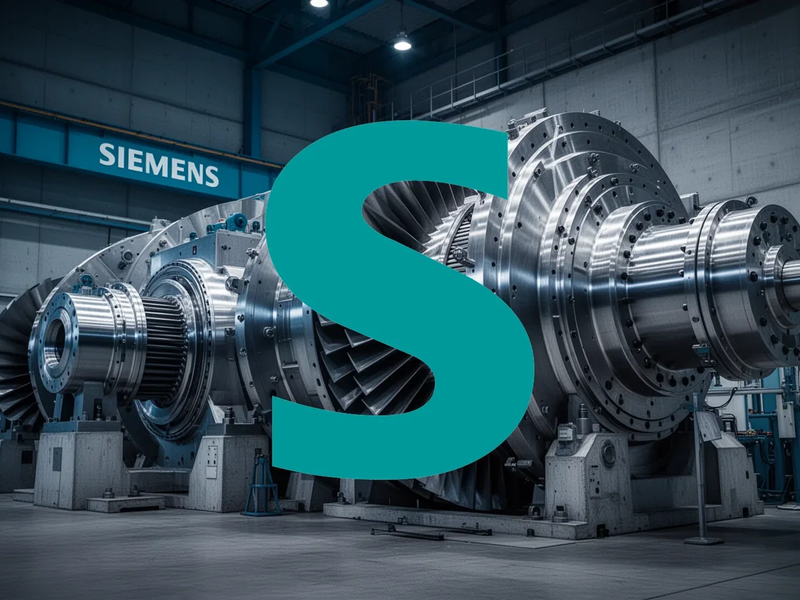 Siemens Aktie: Milliarden-Warnung an Brüssel - Foto: über boerse-global.de