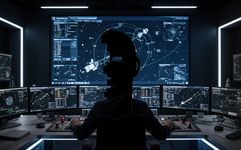 Intuitive Machines Aktie: Entscheidende Phase - Foto: über boerse-global.de