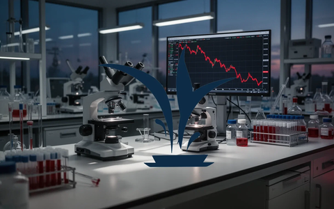 Amylyx Aktie: Kurs unter Druck - Foto: über boerse-global.de