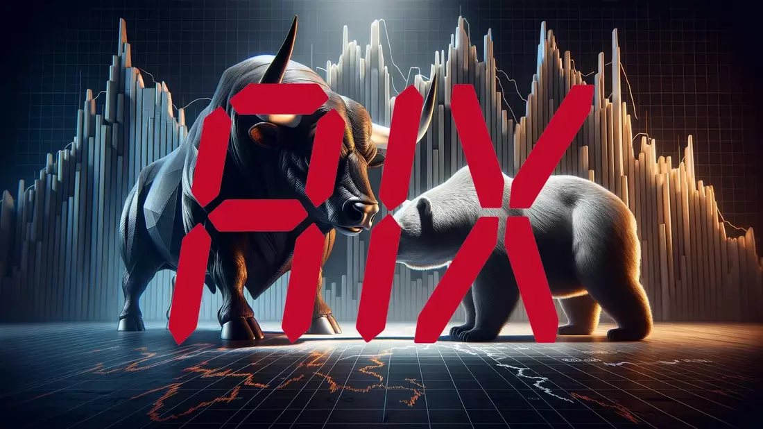 Aixtron's Valuation Crossroads: GaN Momentum Meets Margin Reality Illustration mit AI erstellt übermittelt durch boerse-global.de