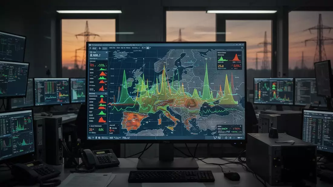 ZEW-Studie: Übergewinnsteuern sind nur bedingt wirksam - Bild: über boerse-global.de