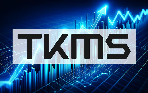 TKMS Stock: A Multibillion-Dollar Spring of Verdicts - Foto: über boerse-global.de