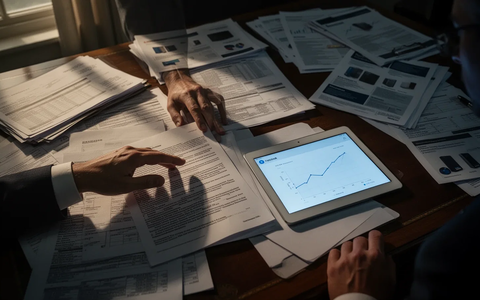 Finanzberatung unter Druck: Neue EU-Regeln und steigende Verbraucherbeschwerden - Foto: über boerse-global.de