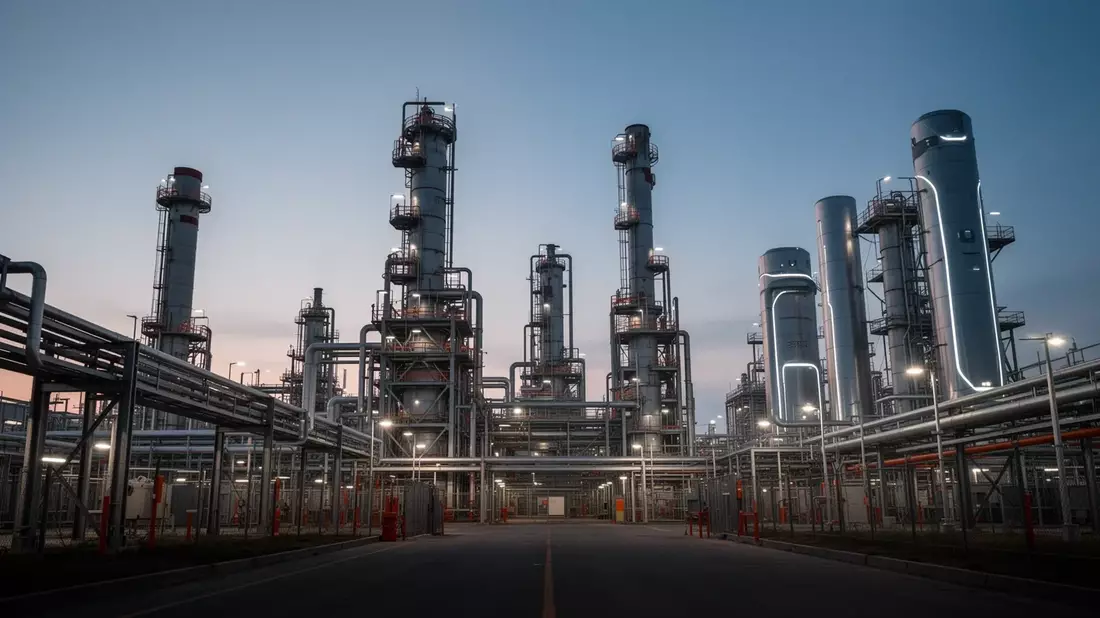 Shell Aktie: Klimavotum auf der Agenda - Bild: über boerse-global.de