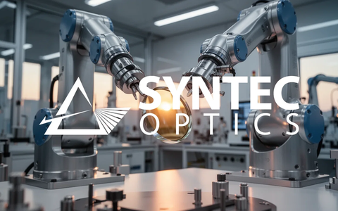 Syntec Optics Aktie: Produktions-Pivot - Foto: über boerse-global.de