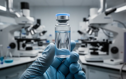 uniQure Aktie: Strategische Phase - Foto: über boerse-global.de