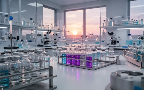 USA lockern Psychedelika-Forschung für Therapien - Foto: über boerse-global.de