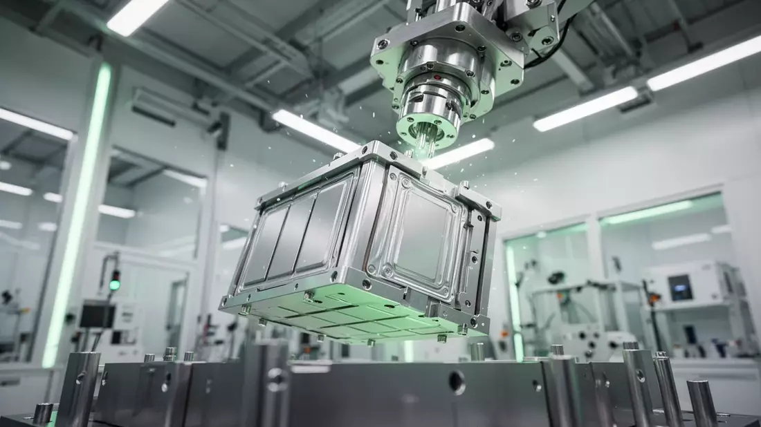 Battery X Metals Aktie: Kapitalmarkt-Upgrade - Bild: über boerse-global.de