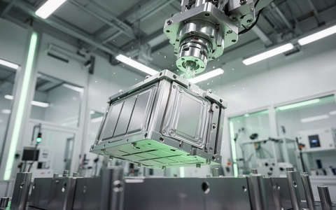 Battery X Metals Aktie: Kapitalmarkt-Upgrade - Foto: über boerse-global.de