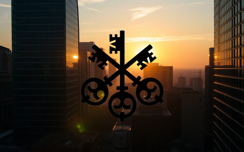 UBS Charts Course Through Dividend, Upgrades, and Regulatory Crossroads - Foto: über boerse-global.de