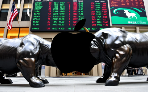 Apple: La fortaleza operativa que desafía la valoración - Foto: über boerse-global.de
