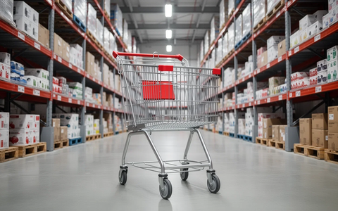 Metro Aktie: H1-Zahlenfokus - Foto: über boerse-global.de