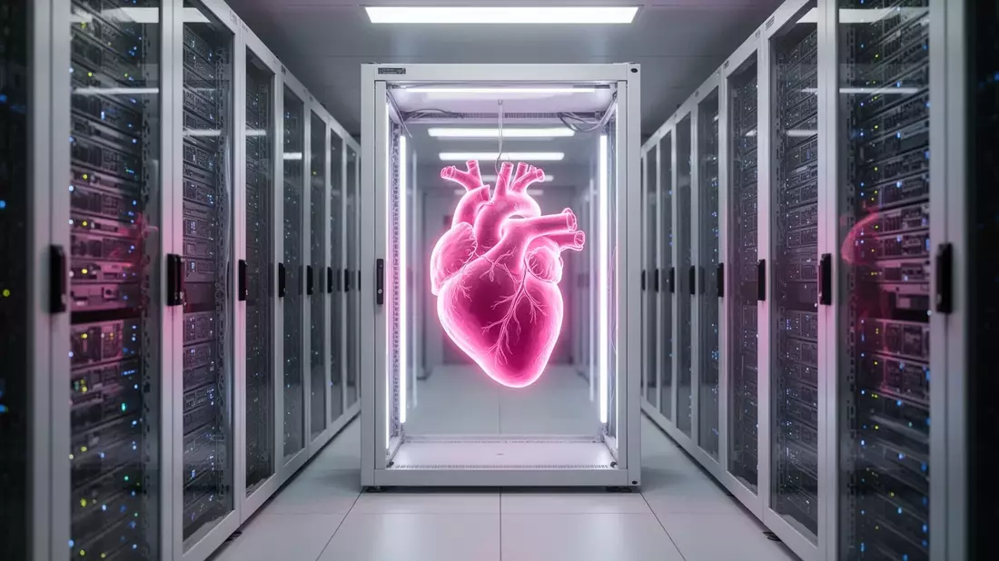 Telekom startet souveräne Patientenakte aus deutscher Cloud - Bild: über boerse-global.de