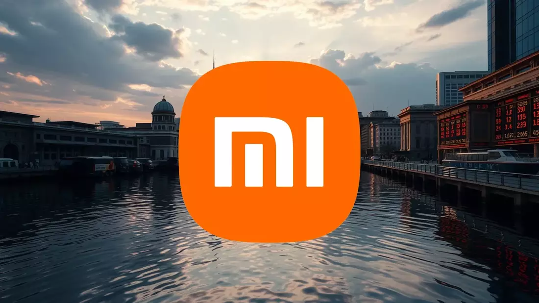 Xiaomi's Redmi Unleashes Gaming Ambitions Amid Stock Slump Illustration mit AI erstellt übermittelt durch boerse-global.de