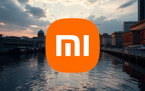 Xiaomi's Redmi Unleashes Gaming Ambitions Amid Stock Slump - Foto: über boerse-global.de
