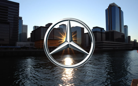 Mercedes-Benz Stock: A High-Wire Act Between Investment and Reality - Foto: über boerse-global.de