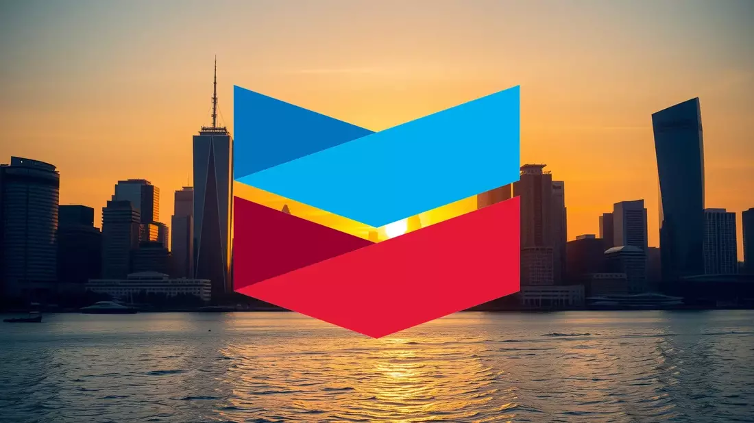 Chevron: Un fallo histórico y la expansión venezolana marcan el rumbo Illustration mit AI erstellt übermittelt durch boerse-global.de