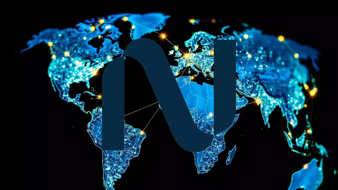 Nebius Stock: A $27 Billion Catalyst Meets Insider Skepticism Illustration mit AI erstellt übermittelt durch boerse-global.de