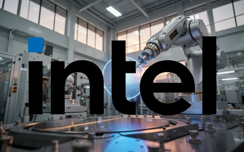 Intel Aktie: CPU-Renaissance? - Foto: über boerse-global.de