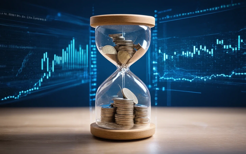 Vanguard's Global ETF Braces for Index Reshuffle Amid Growth Concerns - Foto: über boerse-global.de