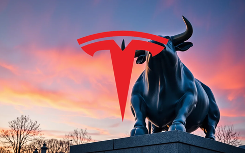Tesla: La semana que puede redefinir su valoración - Foto: über boerse-global.de