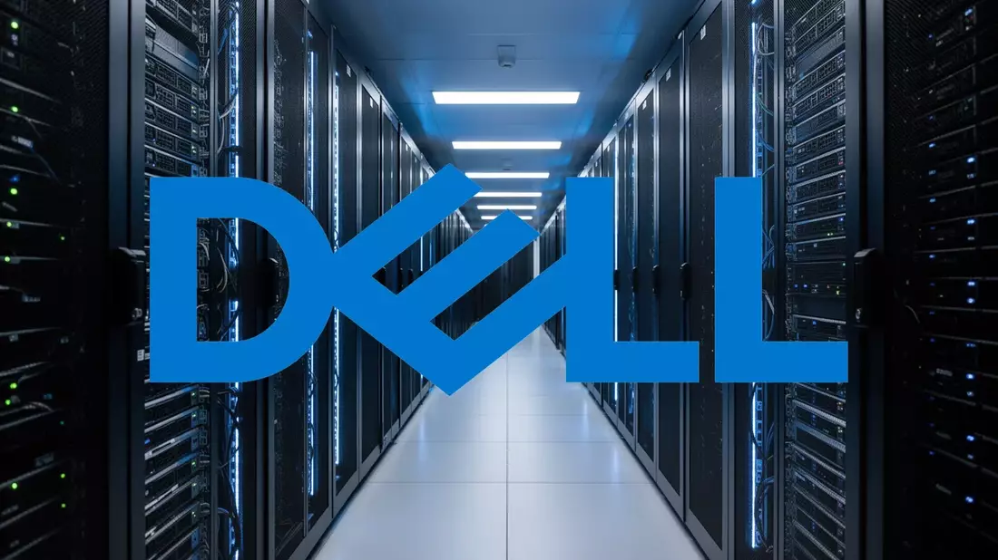 Dell Aktie: Übernahme-Dementi fix! - Bild: über boerse-global.de