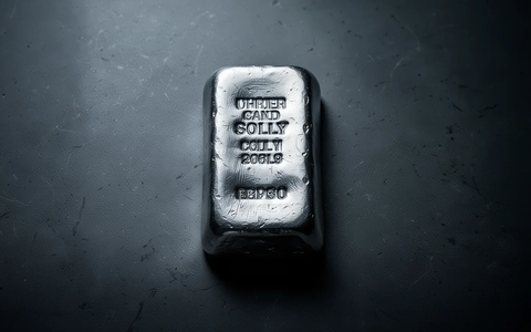 Silber: Kurs unter Druck - Foto: über boerse-global.de