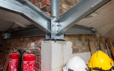 Eurocode-Update: Brandschutz für Dächer und Dachausbauten wird strenger - Foto: über boerse-global.de