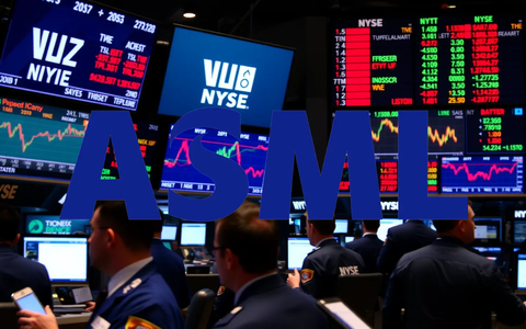 ASML Accelerates Share Buybacks as Shareholders Gather - Foto: über boerse-global.de