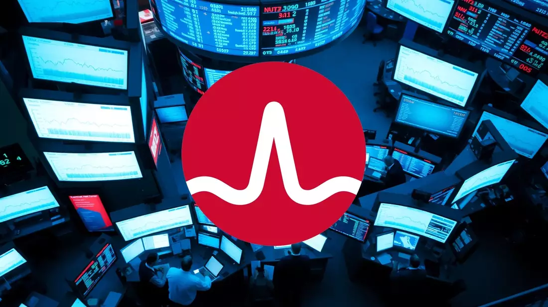 Broadcom: La Sombra de las Ventas Internas en un Horizonte de Récords Illustration mit AI erstellt übermittelt durch boerse-global.de