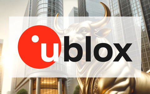 u-blox Aktie: Entscheidende Phase - Foto: über boerse-global.de