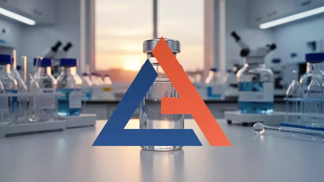 Achieve Life Sciences Aktie: Finanzierung steht - Bild: über boerse-global.de