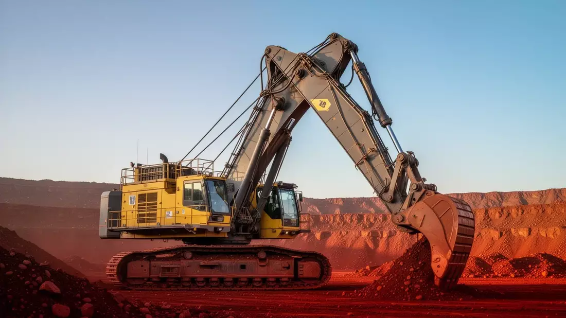 Surge Copper Aktie: Behörden-Support gesichert - Bild: über boerse-global.de