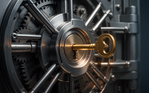 Baker Steel Resources Trust Aktie: Auszahlungs-Plan steht! - Foto: über boerse-global.de