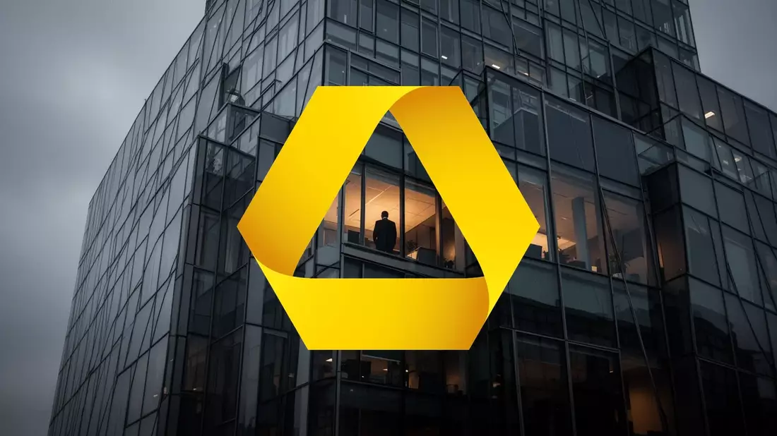 Commerzbank Aktie: Orcel rechnet ab - Bild: über boerse-global.de