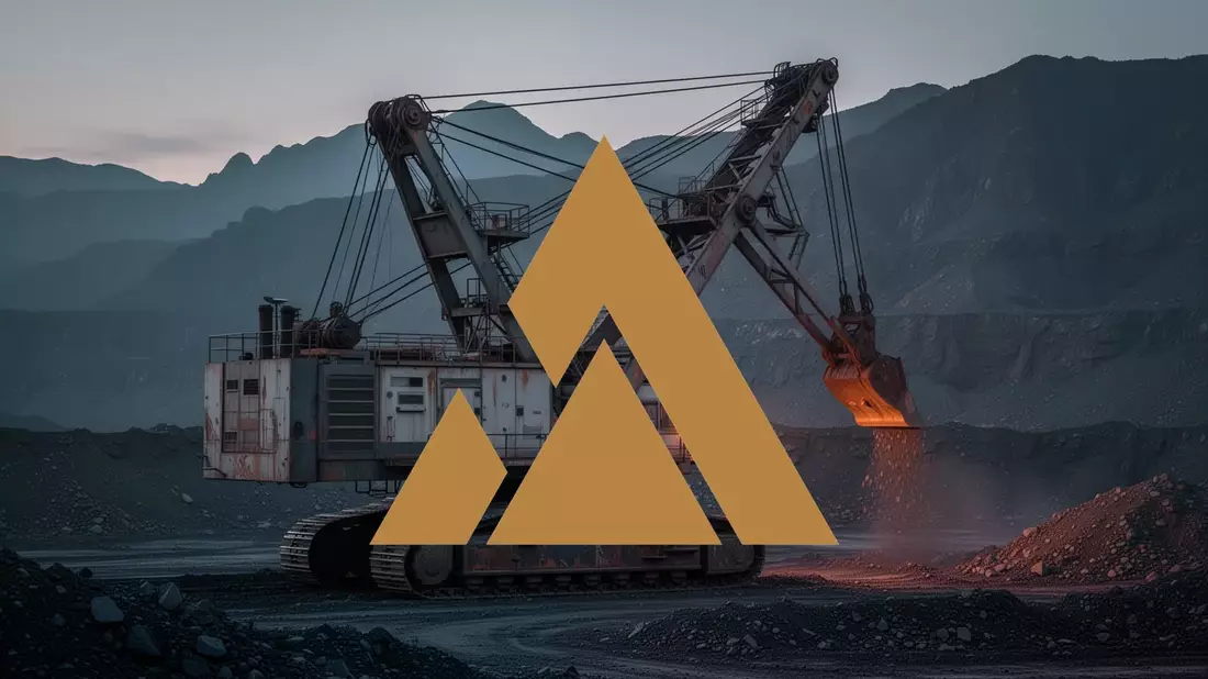 Central Asia Metals Aktie: Neues Jahrestief - Bild: über boerse-global.de