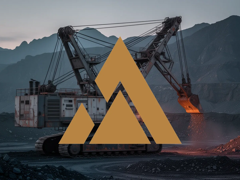 Central Asia Metals Aktie: Neues Jahrestief - Foto: über boerse-global.de
