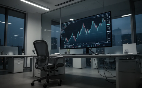 Nakiki SE Aktie: Kapital-Reset gefordert - Foto: über boerse-global.de