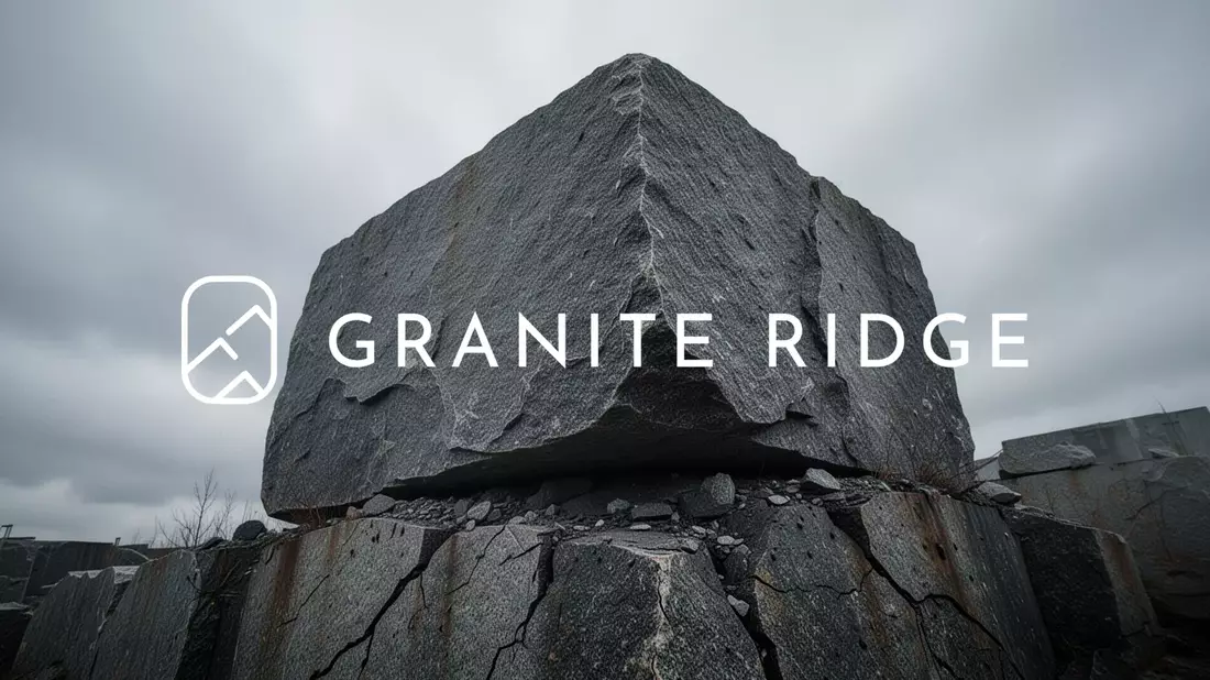 Granite Ridge Aktie: Kurs unter Druck - Bild: über boerse-global.de