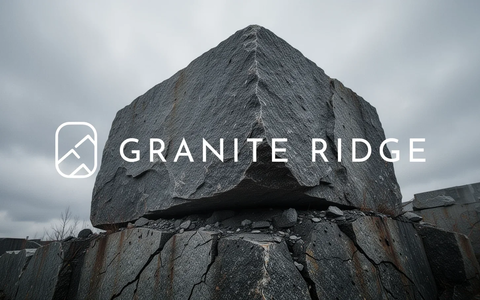 Granite Ridge Aktie: Kurs unter Druck - Foto: über boerse-global.de