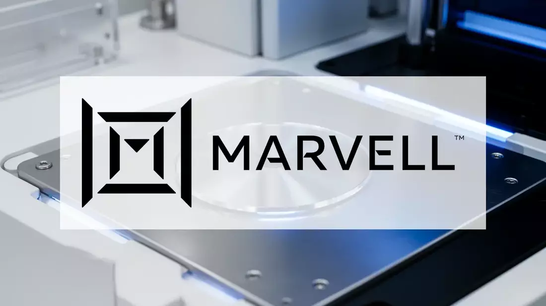 Marvell Technology Aktie: Alphabet greift zu - Bild: über boerse-global.de