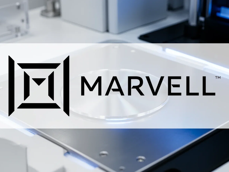 Marvell Technology Aktie: Alphabet greift zu - Foto: über boerse-global.de