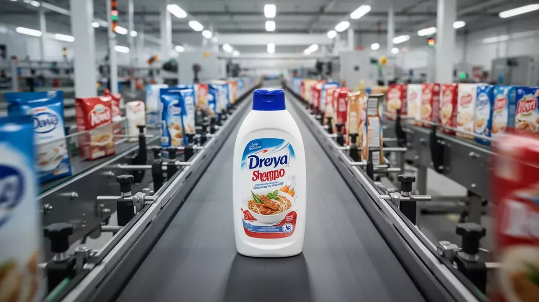 Hindustan Unilever Aktie: Entscheidende Phase - Bild: über boerse-global.de