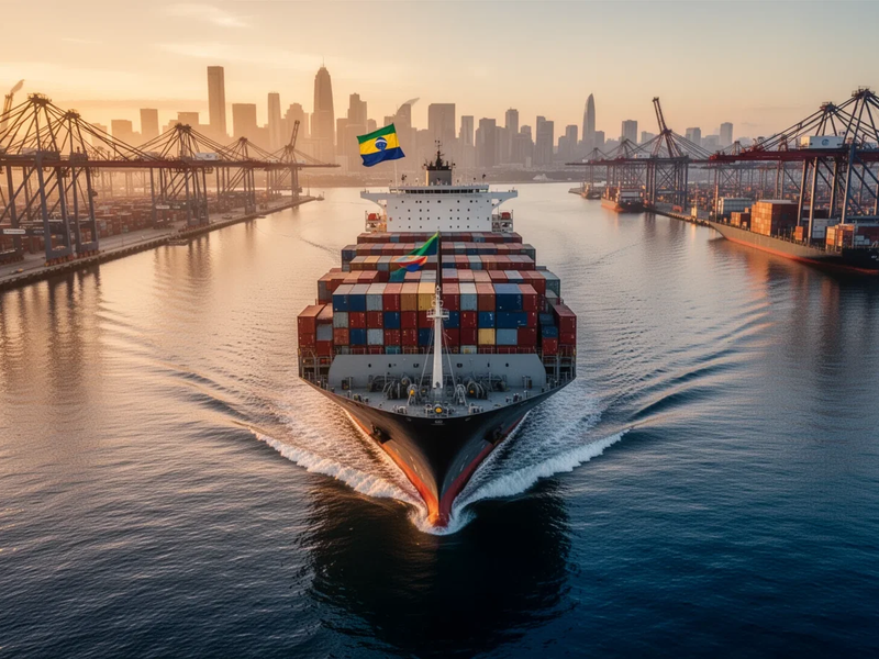 EU-Mercosur-Abkommen startet in stürmischen Zeiten - Foto: über boerse-global.de